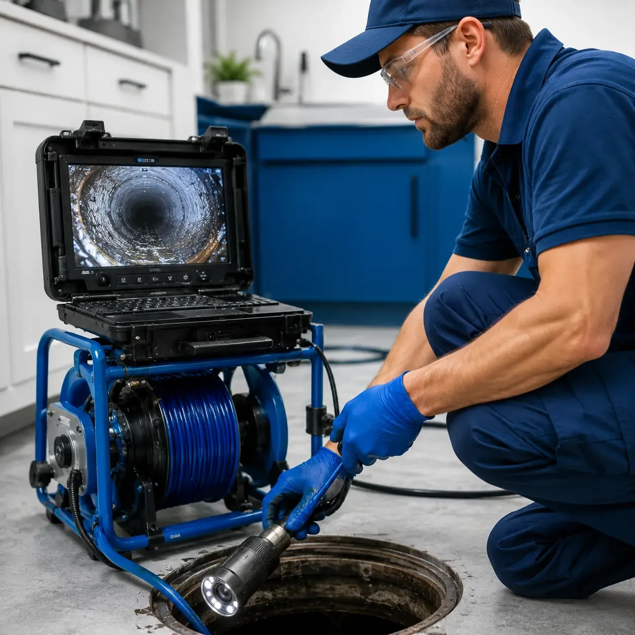Pipe Relining professionals serving Rockaway Beach, MO